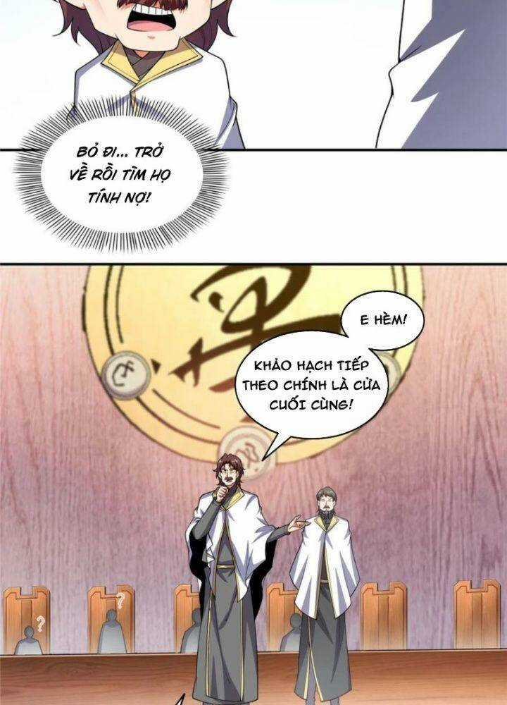 Thiên Đạo Đồ Thư Quán Chapter 306 trang 36