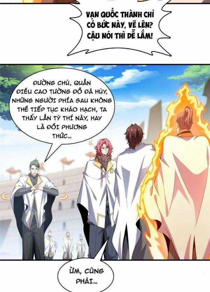 Thiên Đạo Đồ Thư Quán Chapter 306 trang 4