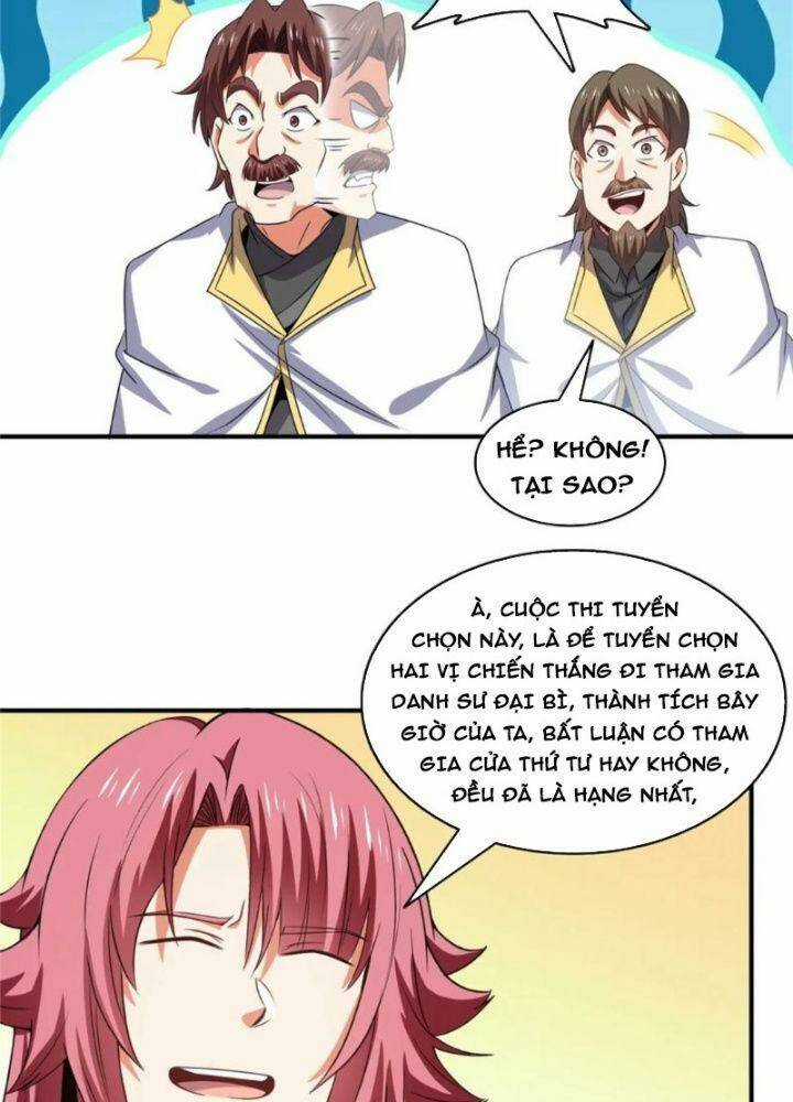 Thiên Đạo Đồ Thư Quán Chapter 306 trang 40