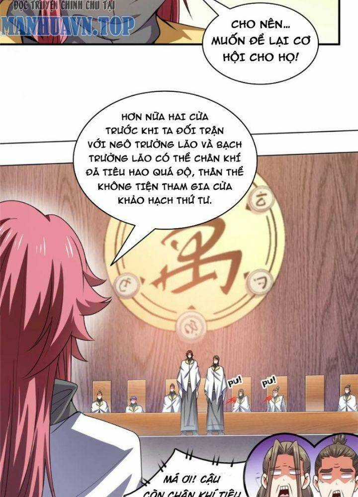 Thiên Đạo Đồ Thư Quán Chapter 306 trang 42