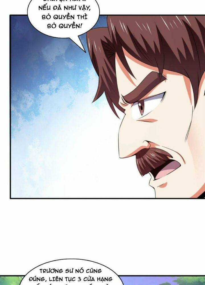 Thiên Đạo Đồ Thư Quán Chapter 306 trang 46