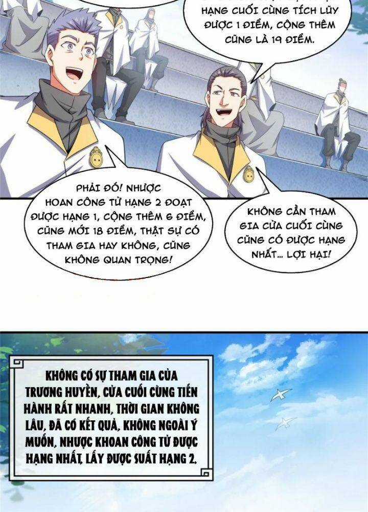 Thiên Đạo Đồ Thư Quán Chapter 306 trang 48