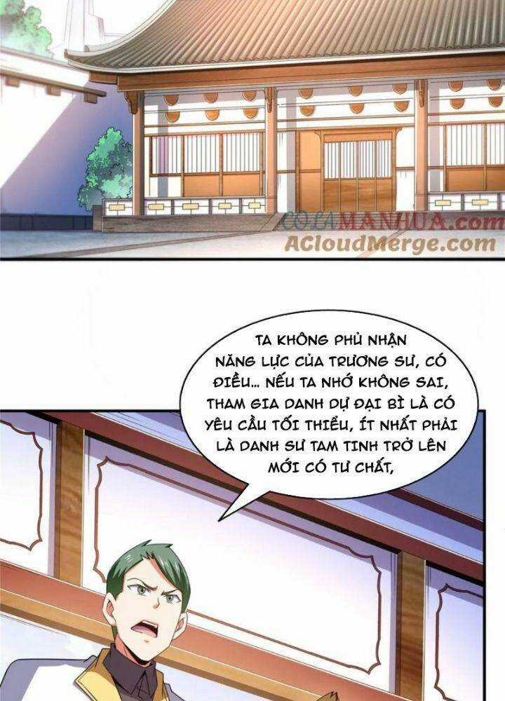 Thiên Đạo Đồ Thư Quán Chapter 306 trang 52