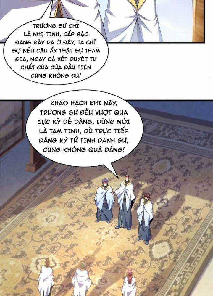 Thiên Đạo Đồ Thư Quán Chapter 306 trang 54