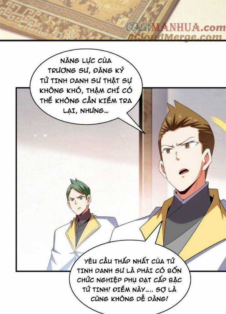 Thiên Đạo Đồ Thư Quán Chapter 306 trang 56