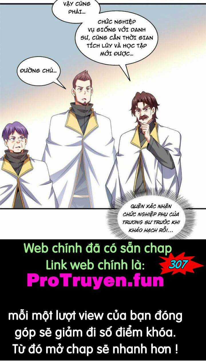 Thiên Đạo Đồ Thư Quán Chapter 306 trang 58