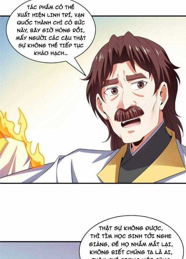 Thiên Đạo Đồ Thư Quán Chapter 306 trang 6