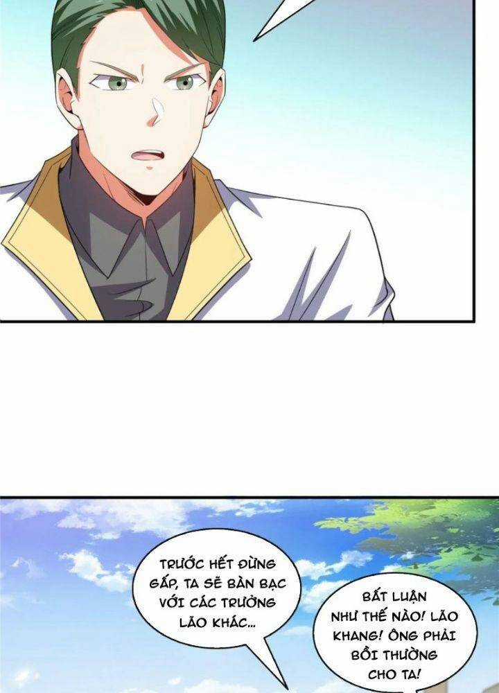 Thiên Đạo Đồ Thư Quán Chapter 306 trang 8