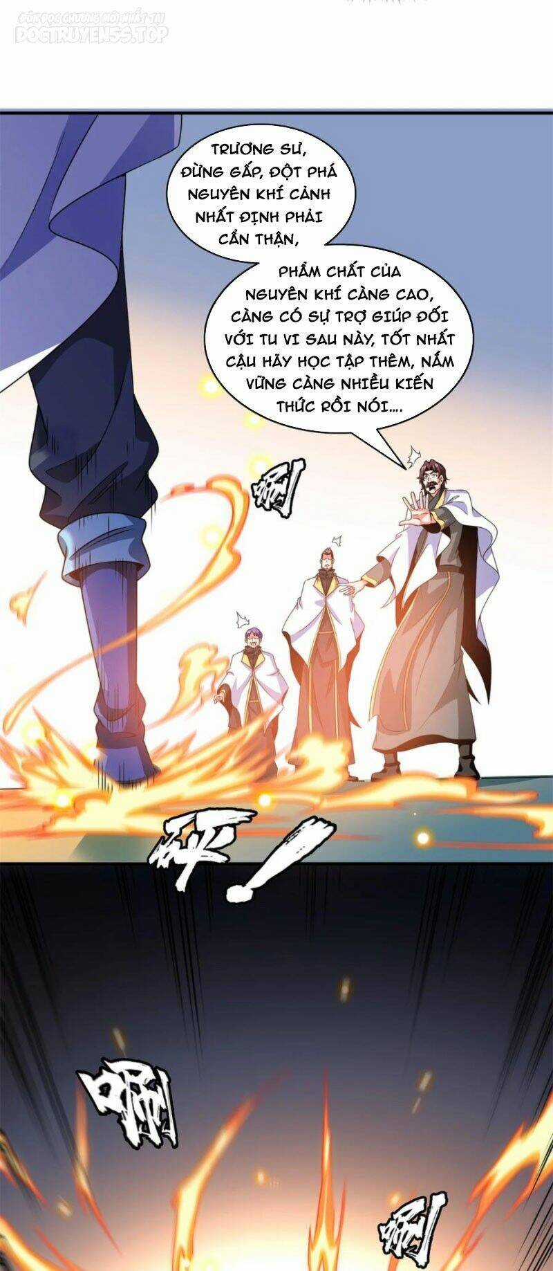 Thiên Đạo Đồ Thư Quán Chapter 307 trang 17