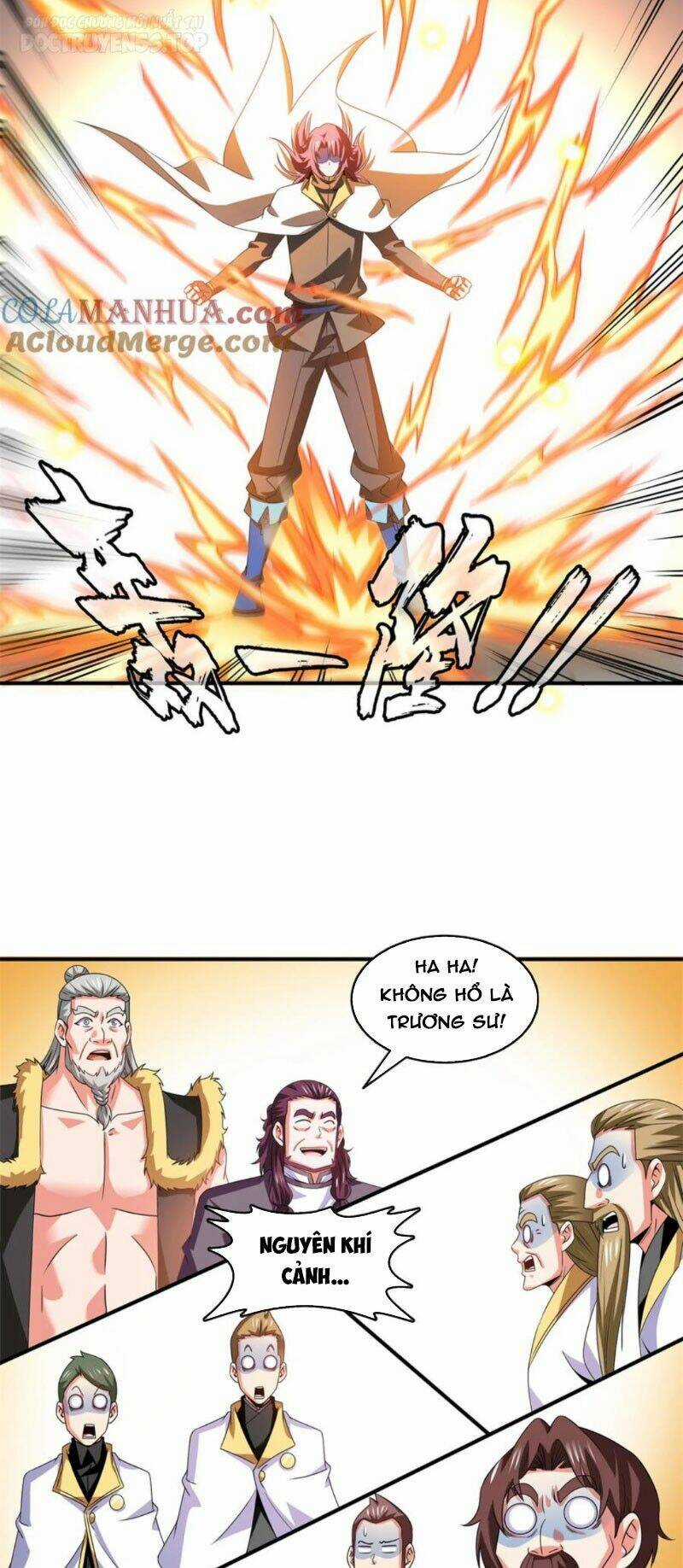 Thiên Đạo Đồ Thư Quán Chapter 307 trang 18