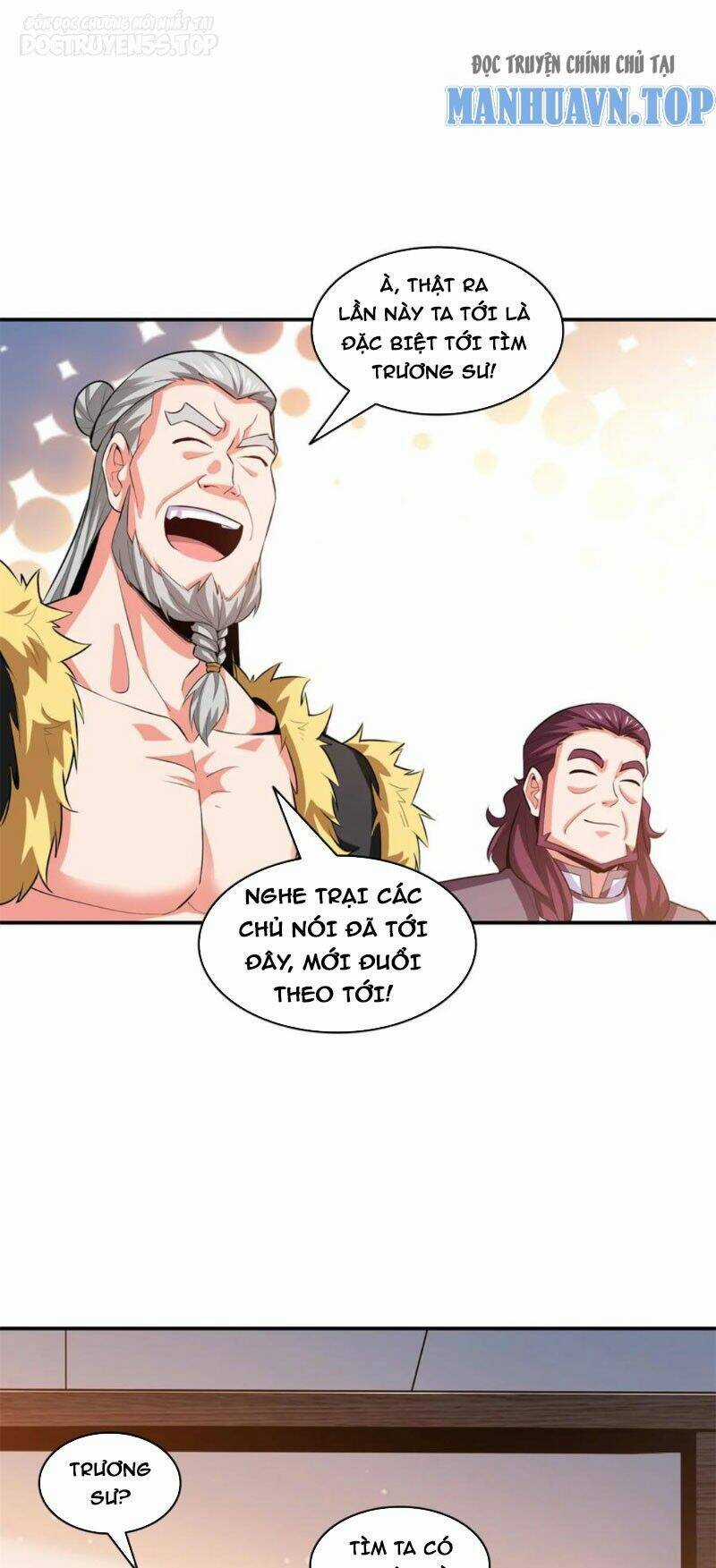 Thiên Đạo Đồ Thư Quán Chapter 307 trang 5