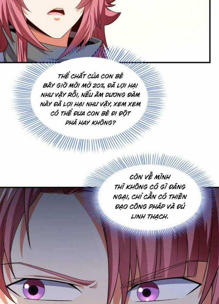 Thiên Đạo Đồ Thư Quán Chapter 308 trang 10