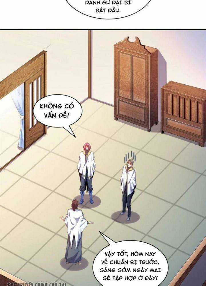 Thiên Đạo Đồ Thư Quán Chapter 308 trang 14