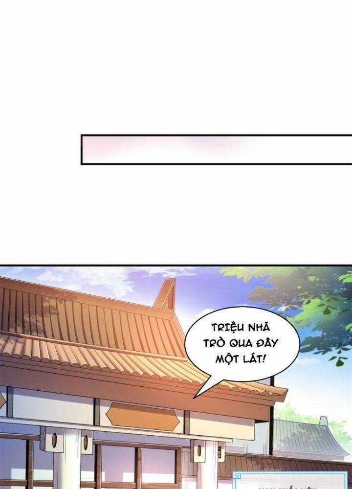 Thiên Đạo Đồ Thư Quán Chapter 308 trang 16