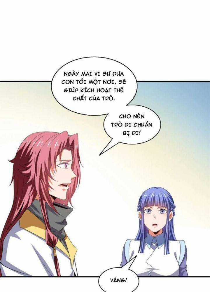 Thiên Đạo Đồ Thư Quán Chapter 308 trang 18