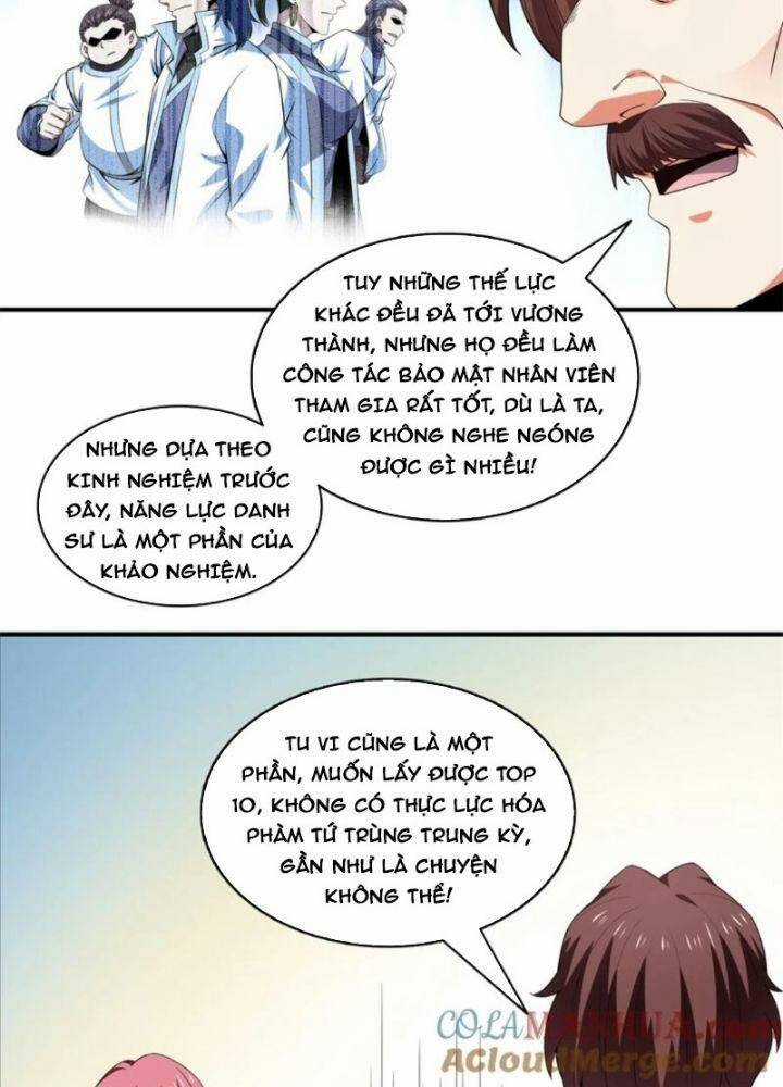 Thiên Đạo Đồ Thư Quán Chapter 308 trang 2