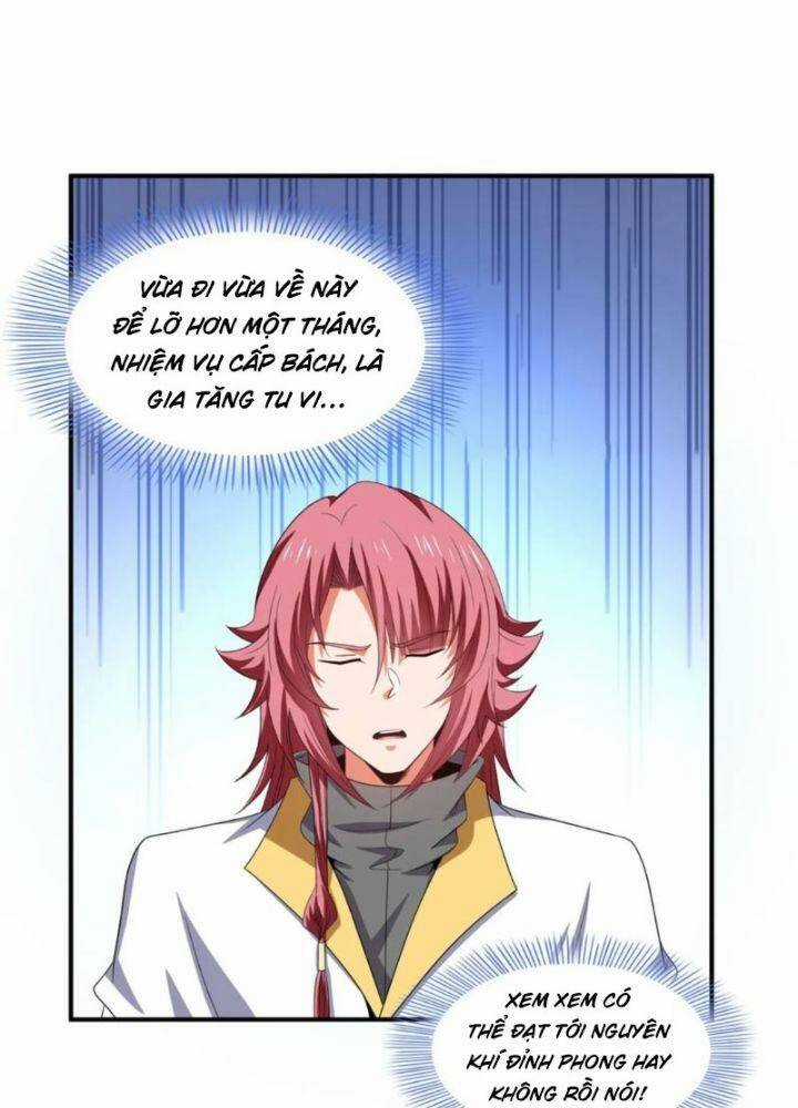 Thiên Đạo Đồ Thư Quán Chapter 308 trang 20