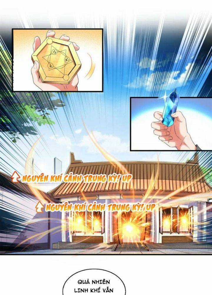 Thiên Đạo Đồ Thư Quán Chapter 308 trang 22