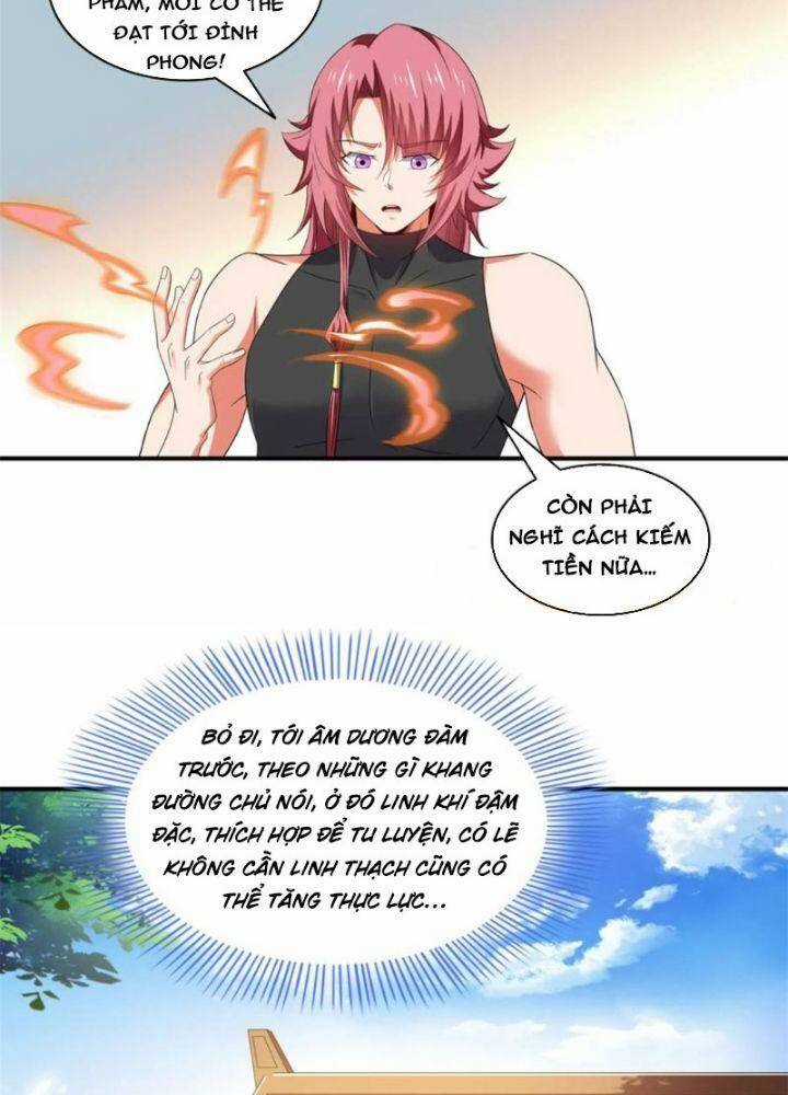Thiên Đạo Đồ Thư Quán Chapter 308 trang 24