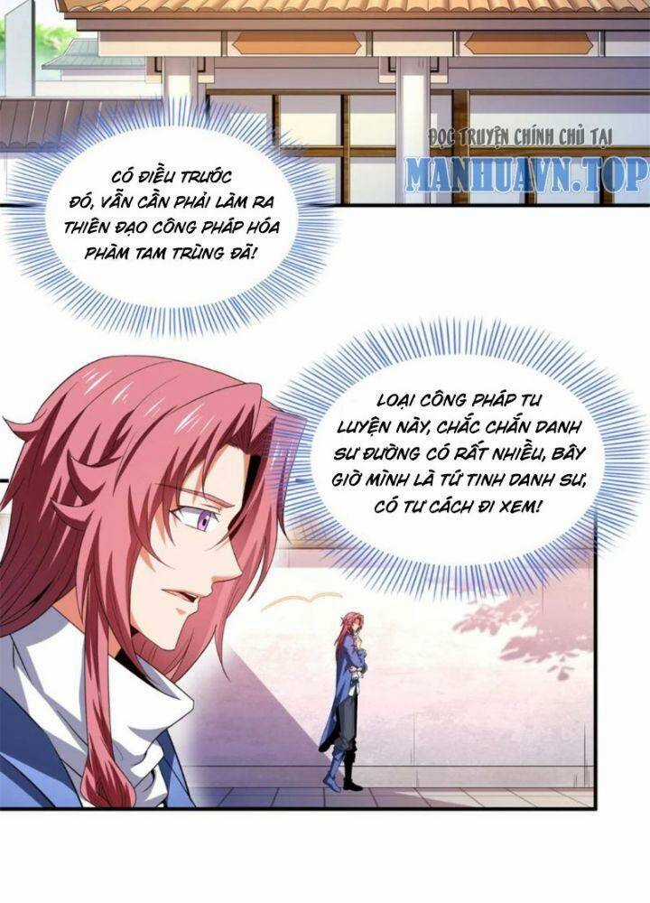 Thiên Đạo Đồ Thư Quán Chapter 308 trang 26