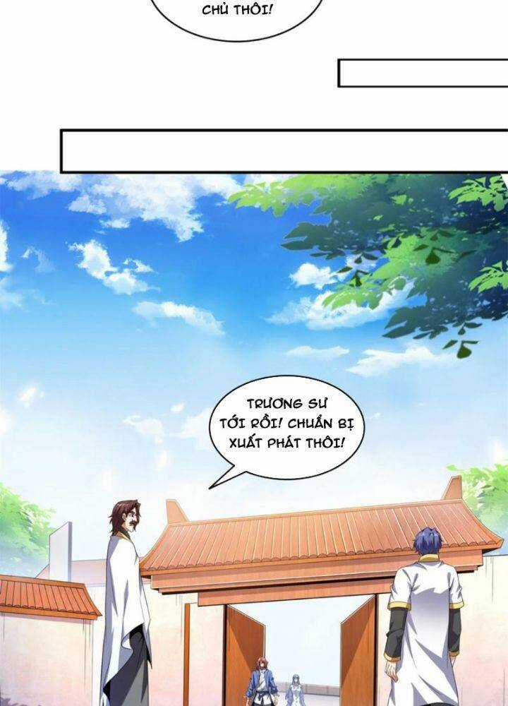 Thiên Đạo Đồ Thư Quán Chapter 308 trang 34