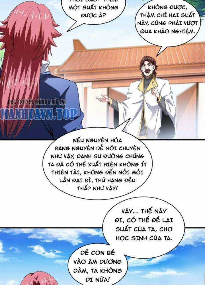 Thiên Đạo Đồ Thư Quán Chapter 308 trang 38