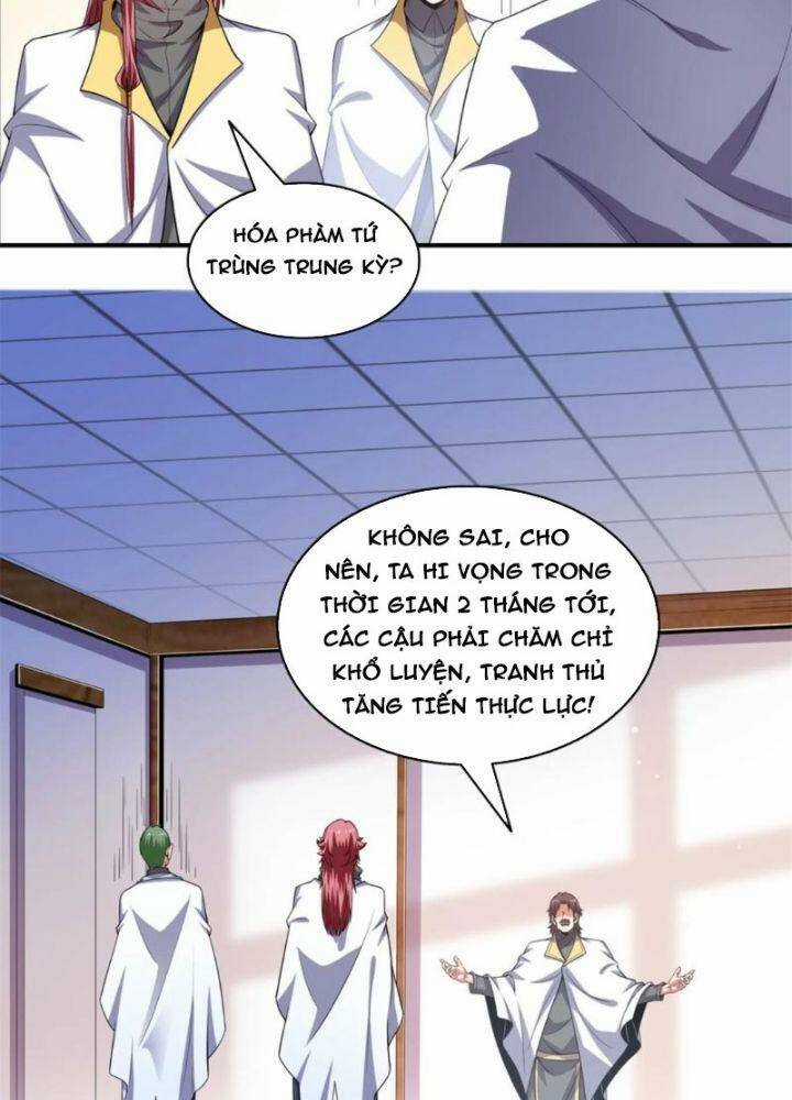 Thiên Đạo Đồ Thư Quán Chapter 308 trang 4