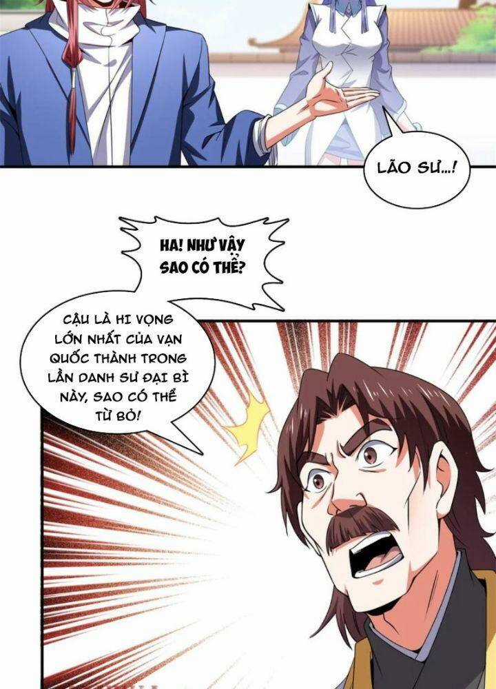 Thiên Đạo Đồ Thư Quán Chapter 308 trang 40