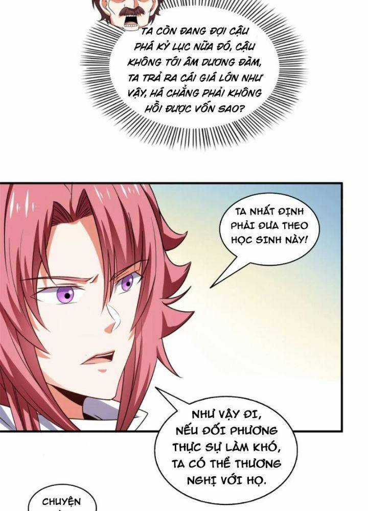 Thiên Đạo Đồ Thư Quán Chapter 308 trang 42