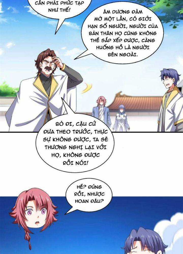 Thiên Đạo Đồ Thư Quán Chapter 308 trang 44