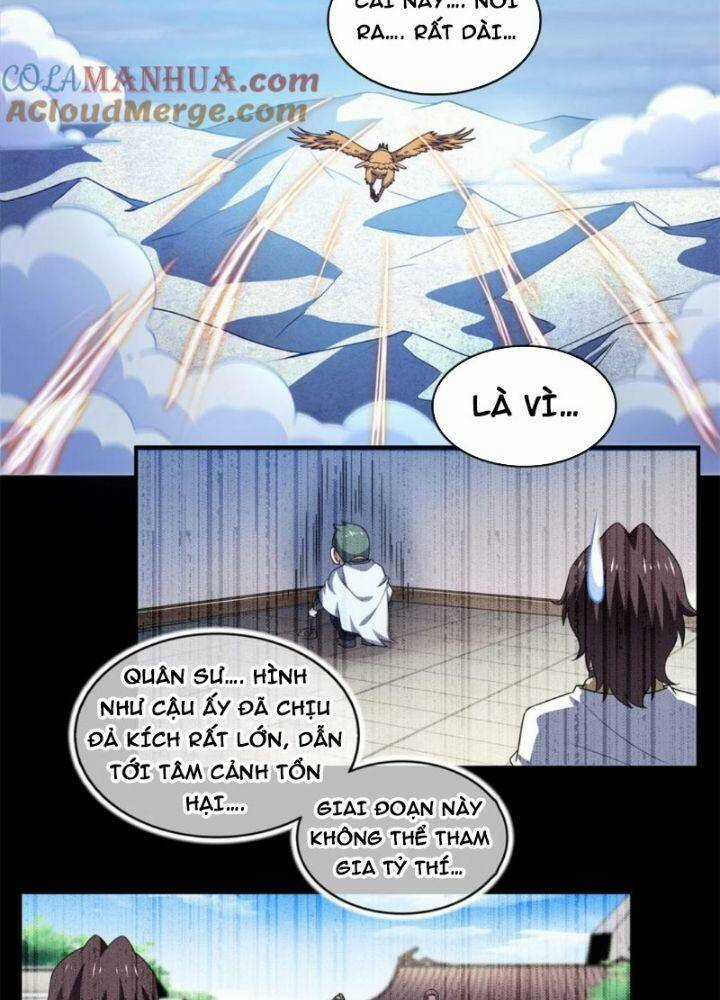 Thiên Đạo Đồ Thư Quán Chapter 308 trang 46