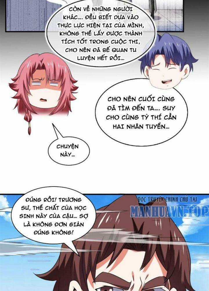 Thiên Đạo Đồ Thư Quán Chapter 308 trang 48