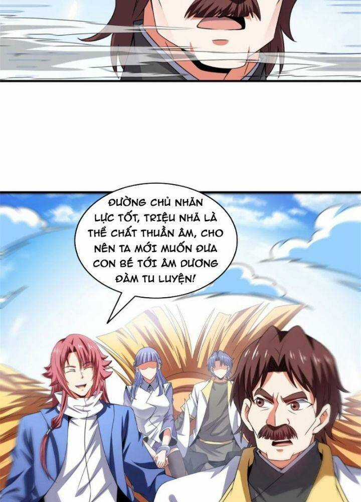 Thiên Đạo Đồ Thư Quán Chapter 308 trang 50