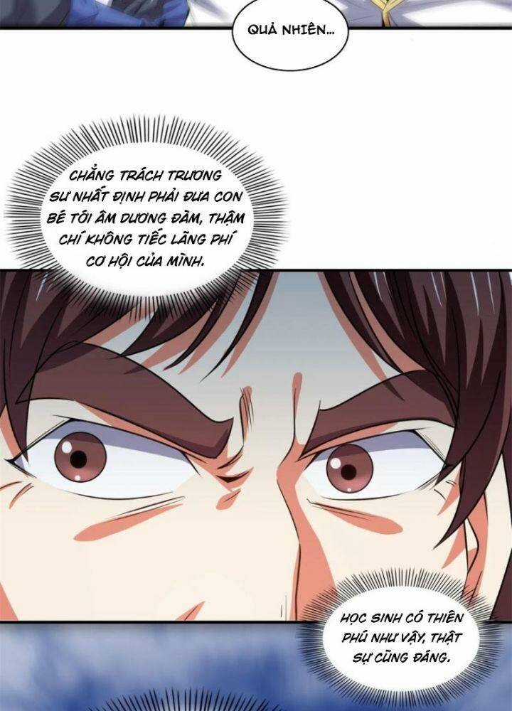 Thiên Đạo Đồ Thư Quán Chapter 308 trang 52