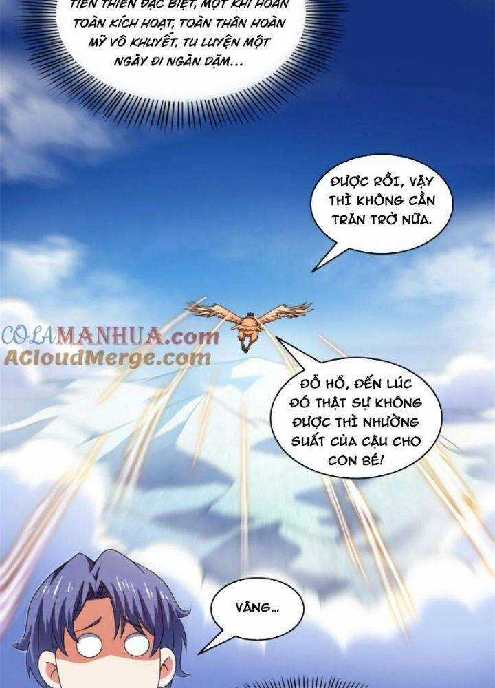 Thiên Đạo Đồ Thư Quán Chapter 308 trang 54