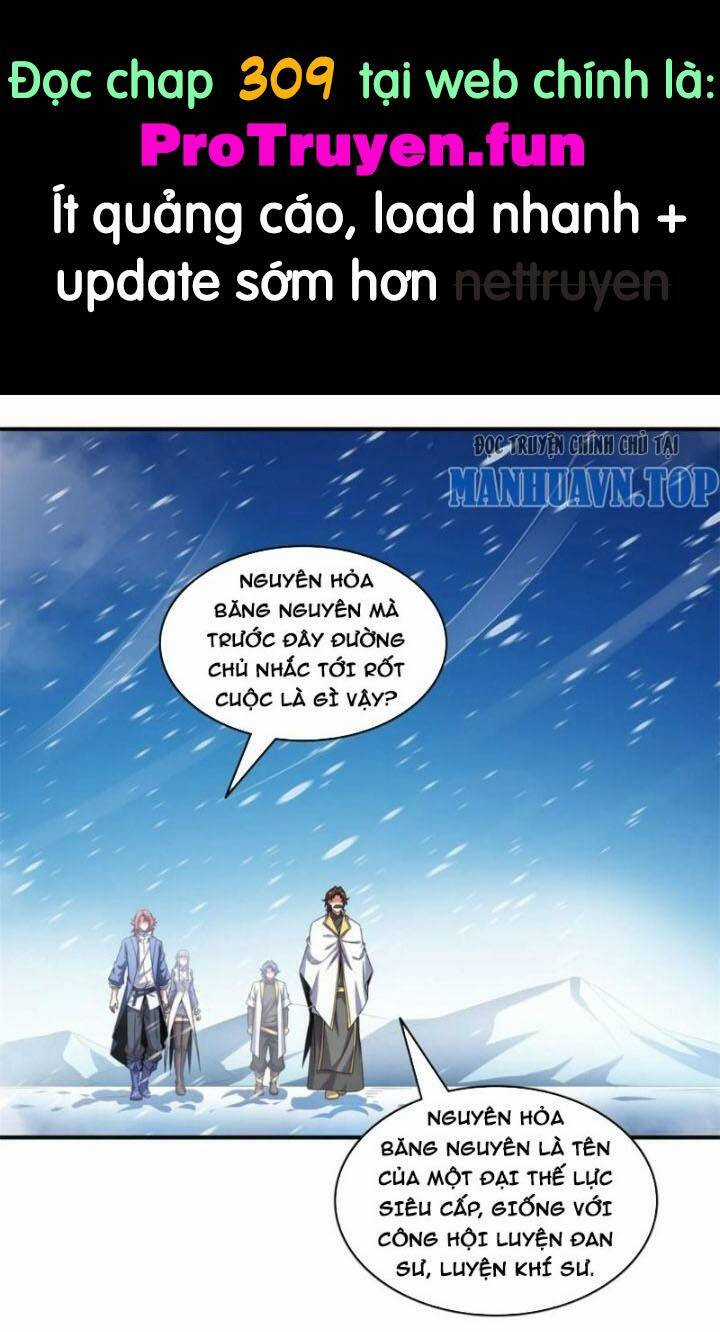 Thiên Đạo Đồ Thư Quán Chapter 308 trang 58