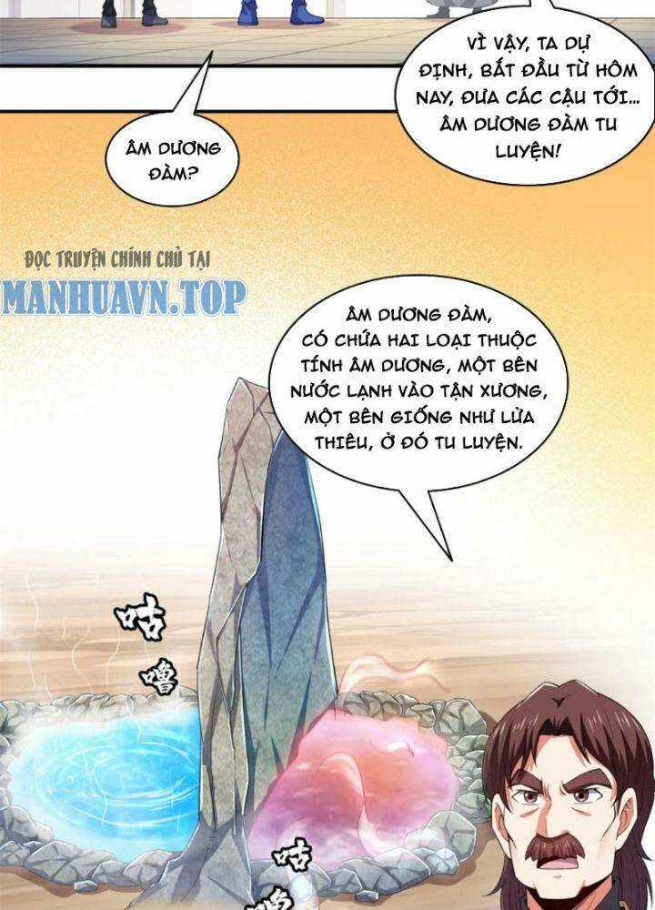 Thiên Đạo Đồ Thư Quán Chapter 308 trang 6