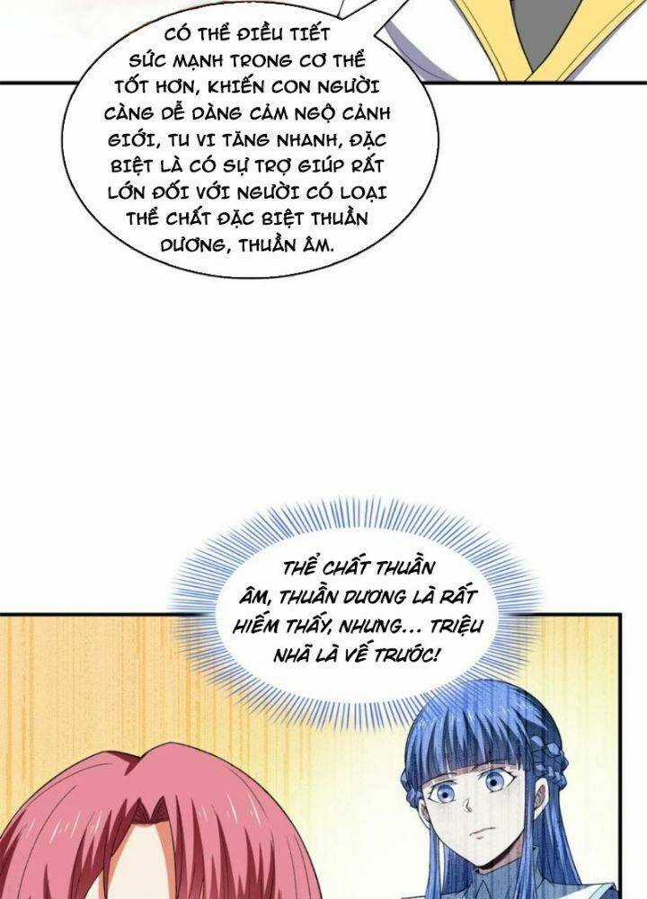 Thiên Đạo Đồ Thư Quán Chapter 308 trang 8