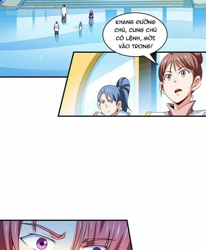 Thiên Đạo Đồ Thư Quán Chapter 309 trang 10