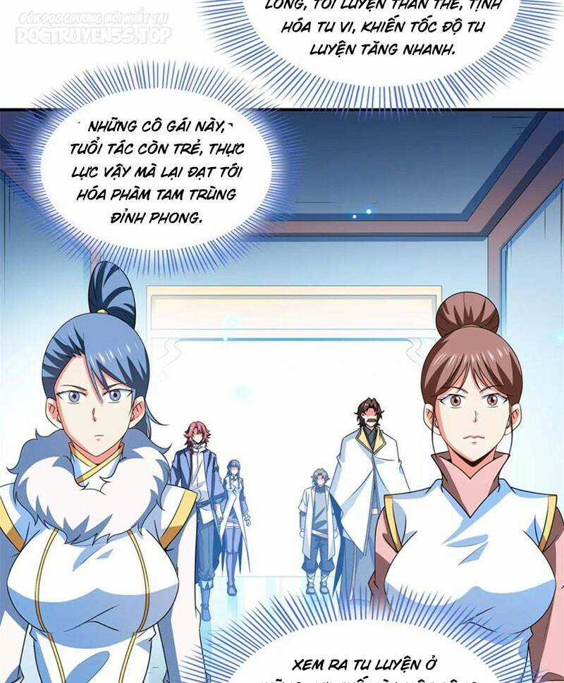 Thiên Đạo Đồ Thư Quán Chapter 309 trang 12