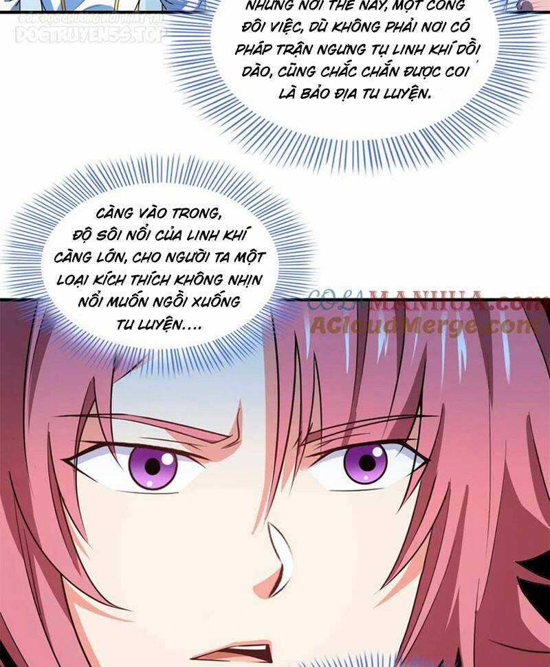 Thiên Đạo Đồ Thư Quán Chapter 309 trang 13