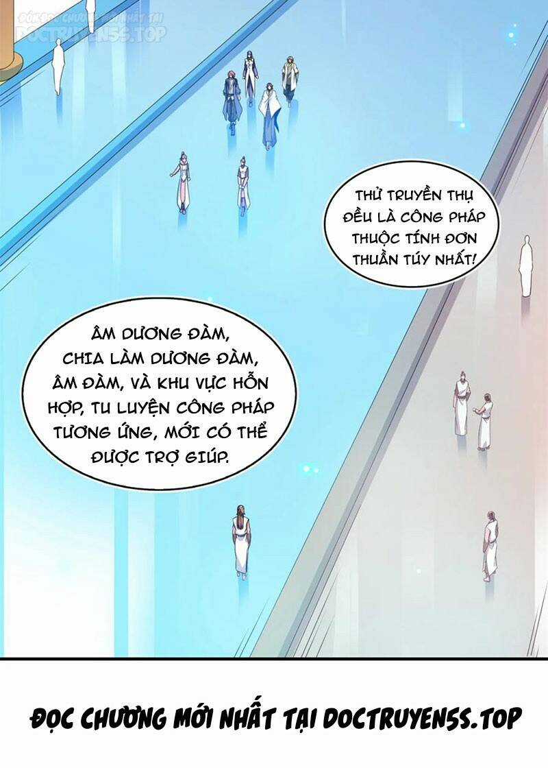 Thiên Đạo Đồ Thư Quán Chapter 309 trang 15