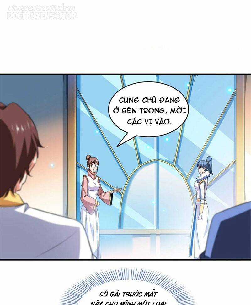 Thiên Đạo Đồ Thư Quán Chapter 309 trang 16