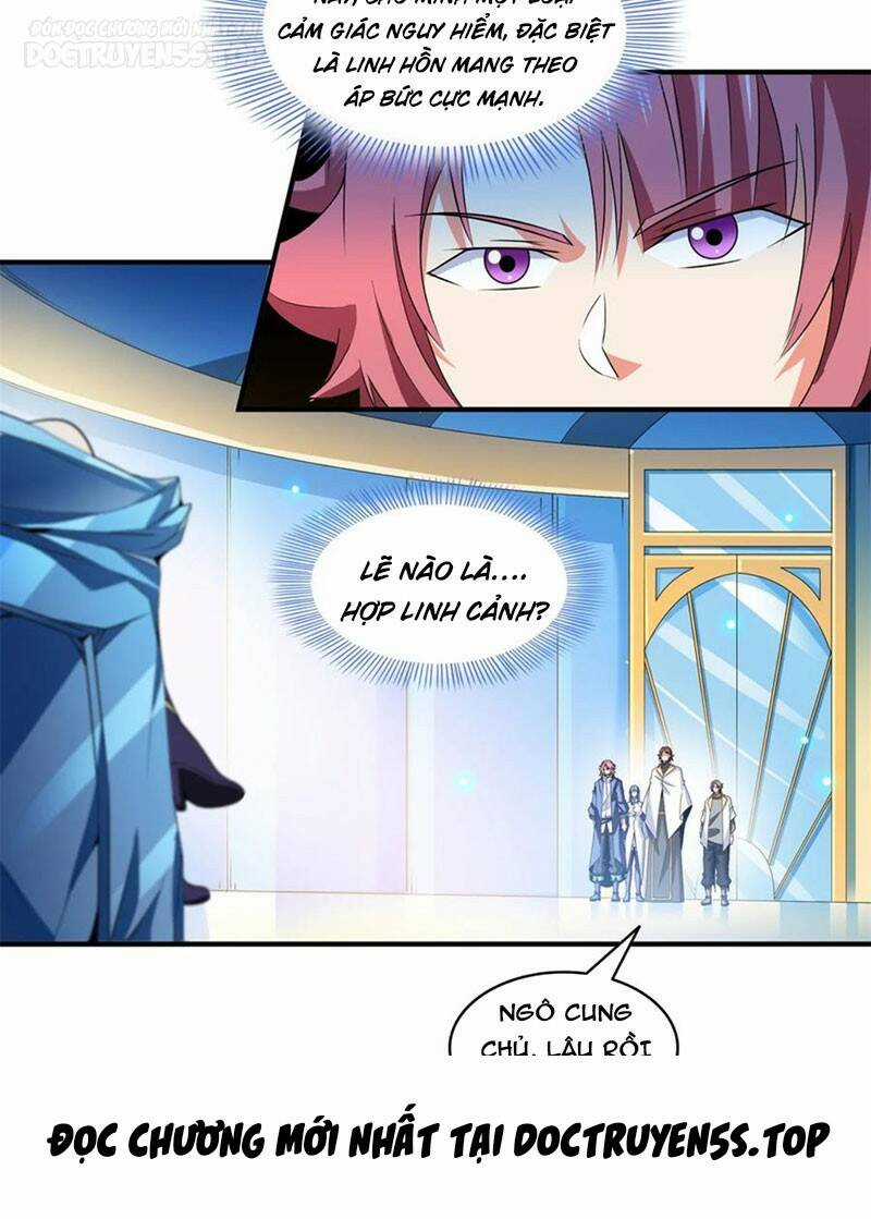 Thiên Đạo Đồ Thư Quán Chapter 309 trang 17