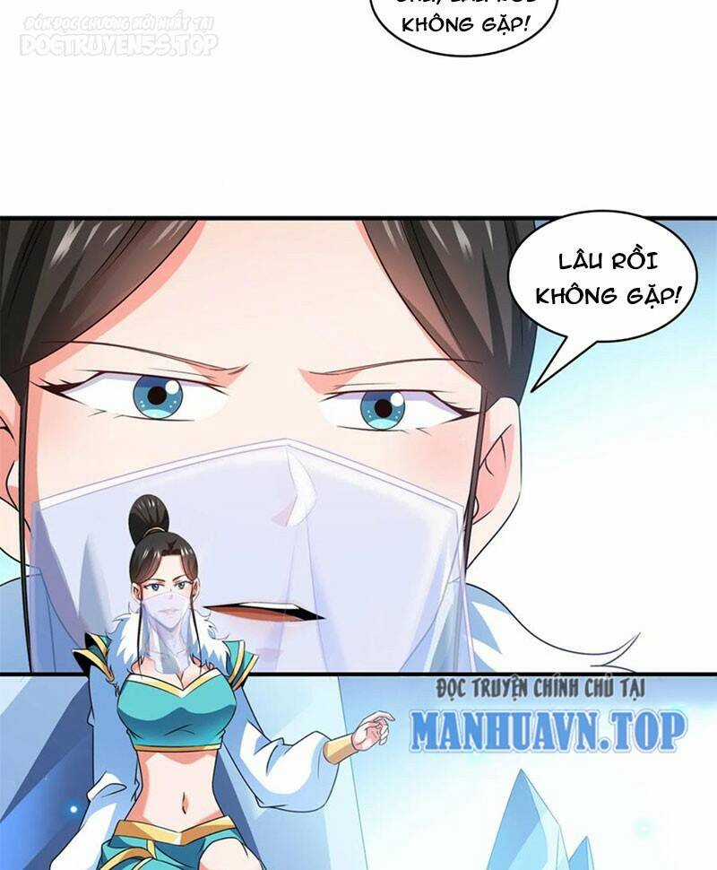 Thiên Đạo Đồ Thư Quán Chapter 309 trang 18