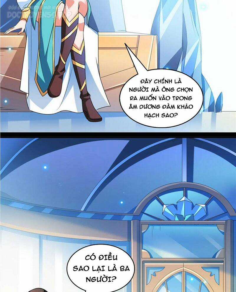 Thiên Đạo Đồ Thư Quán Chapter 309 trang 19