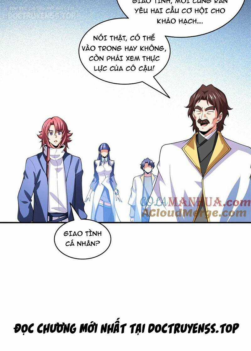 Thiên Đạo Đồ Thư Quán Chapter 309 trang 2