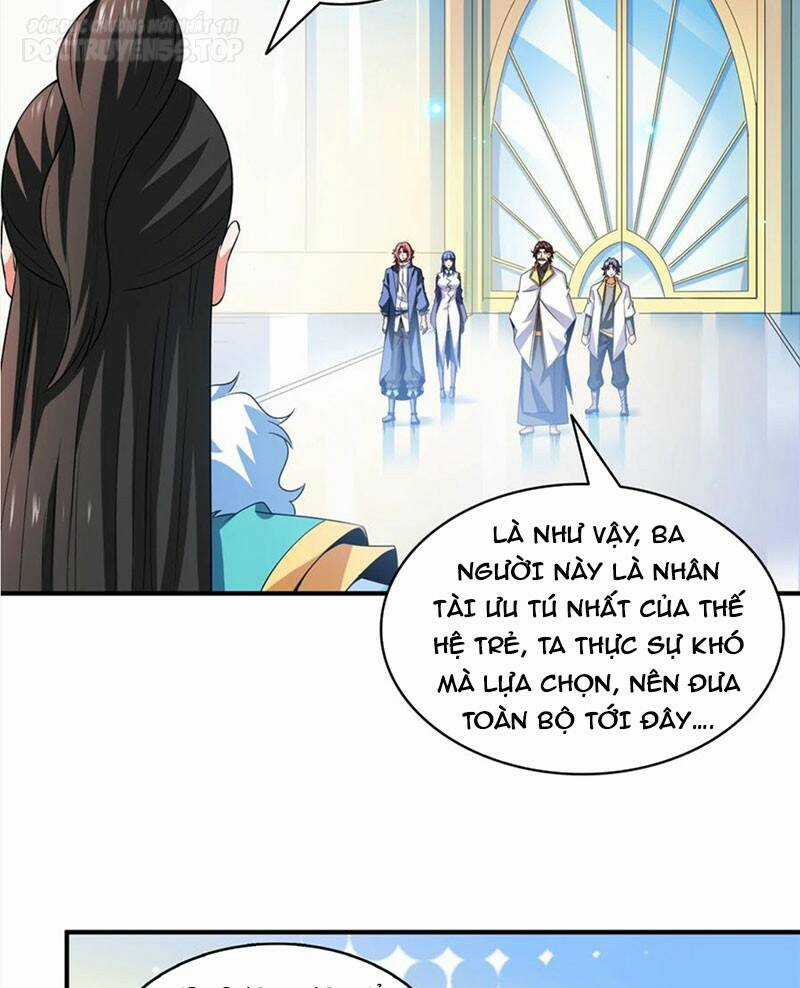 Thiên Đạo Đồ Thư Quán Chapter 309 trang 20