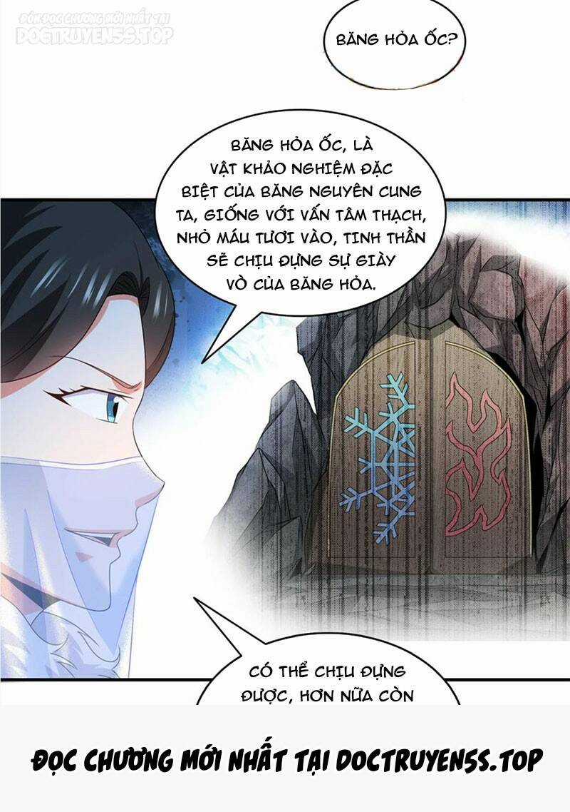 Thiên Đạo Đồ Thư Quán Chapter 309 trang 24