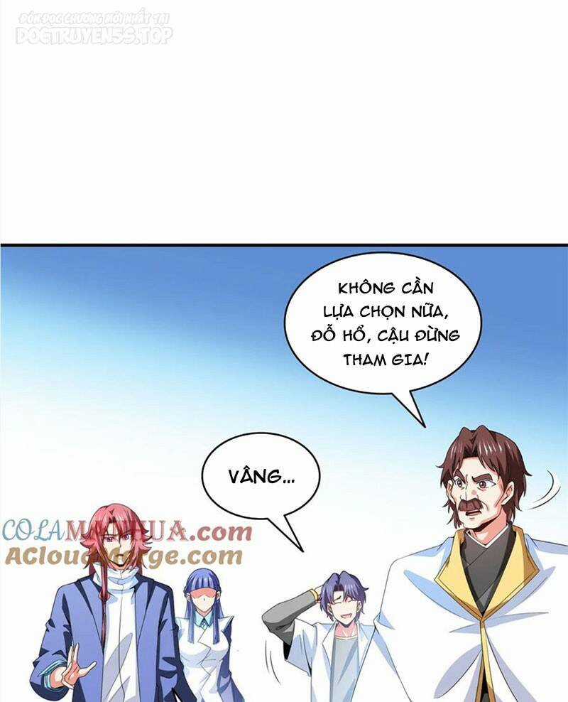 Thiên Đạo Đồ Thư Quán Chapter 309 trang 26